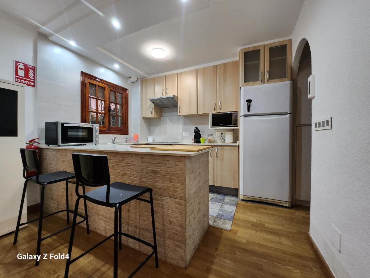 Villa Artep Lujoso Apartamento Con Piscina Comunitaria Cartagena Exterior foto