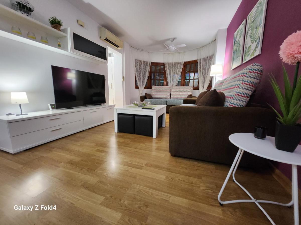 Villa Artep Lujoso Apartamento Con Piscina Comunitaria Cartagena Exterior foto