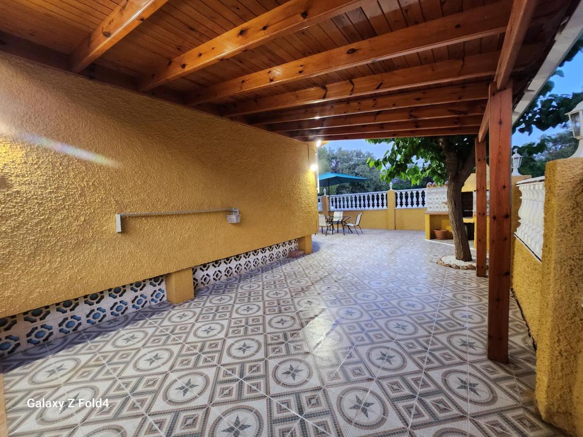 Villa Artep Lujoso Apartamento Con Piscina Comunitaria Cartagena Exterior foto