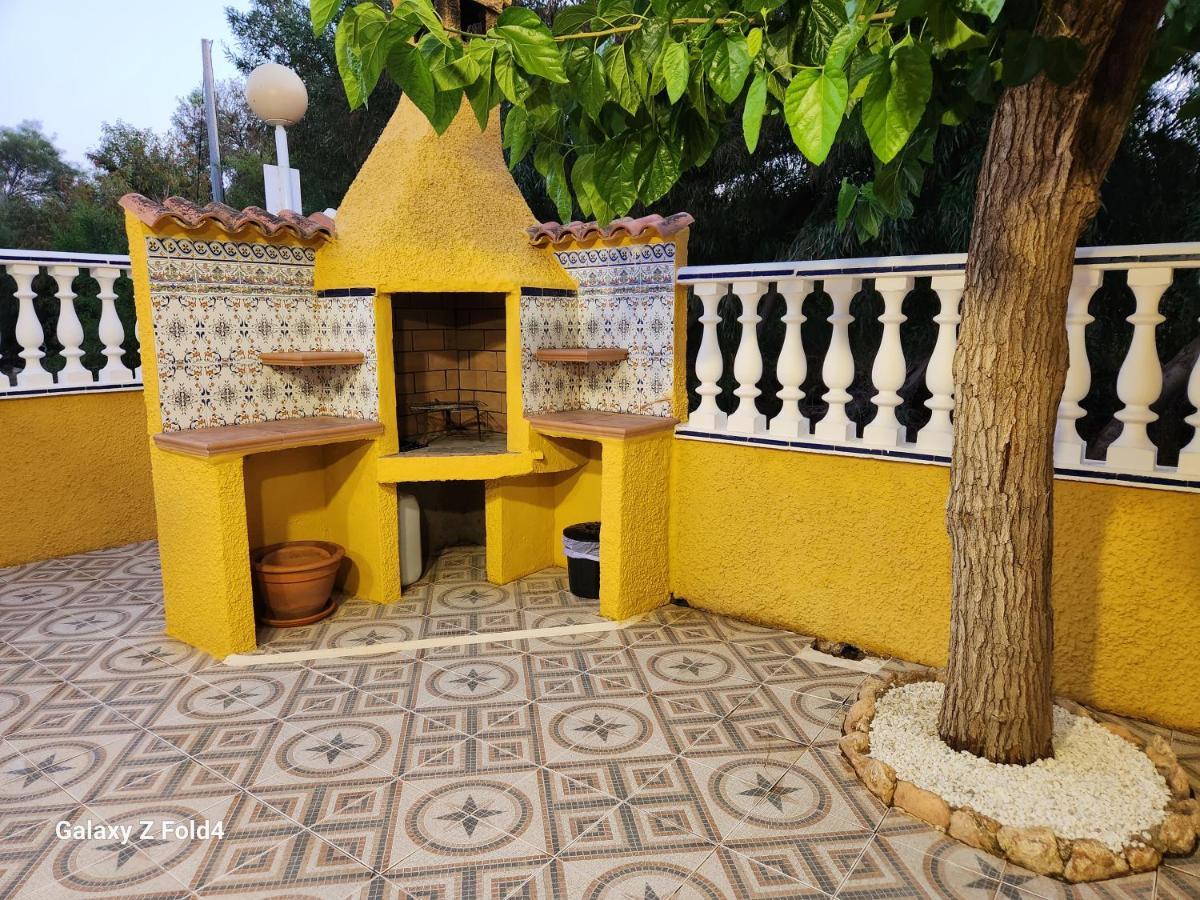 Villa Artep Lujoso Apartamento Con Piscina Comunitaria Cartagena Exterior foto