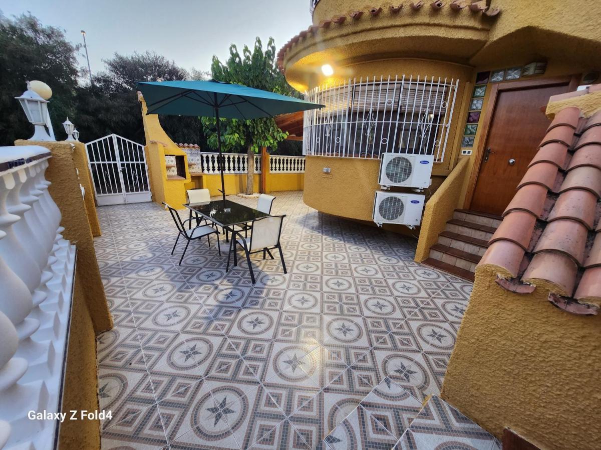 Villa Artep Lujoso Apartamento Con Piscina Comunitaria Cartagena Exterior foto